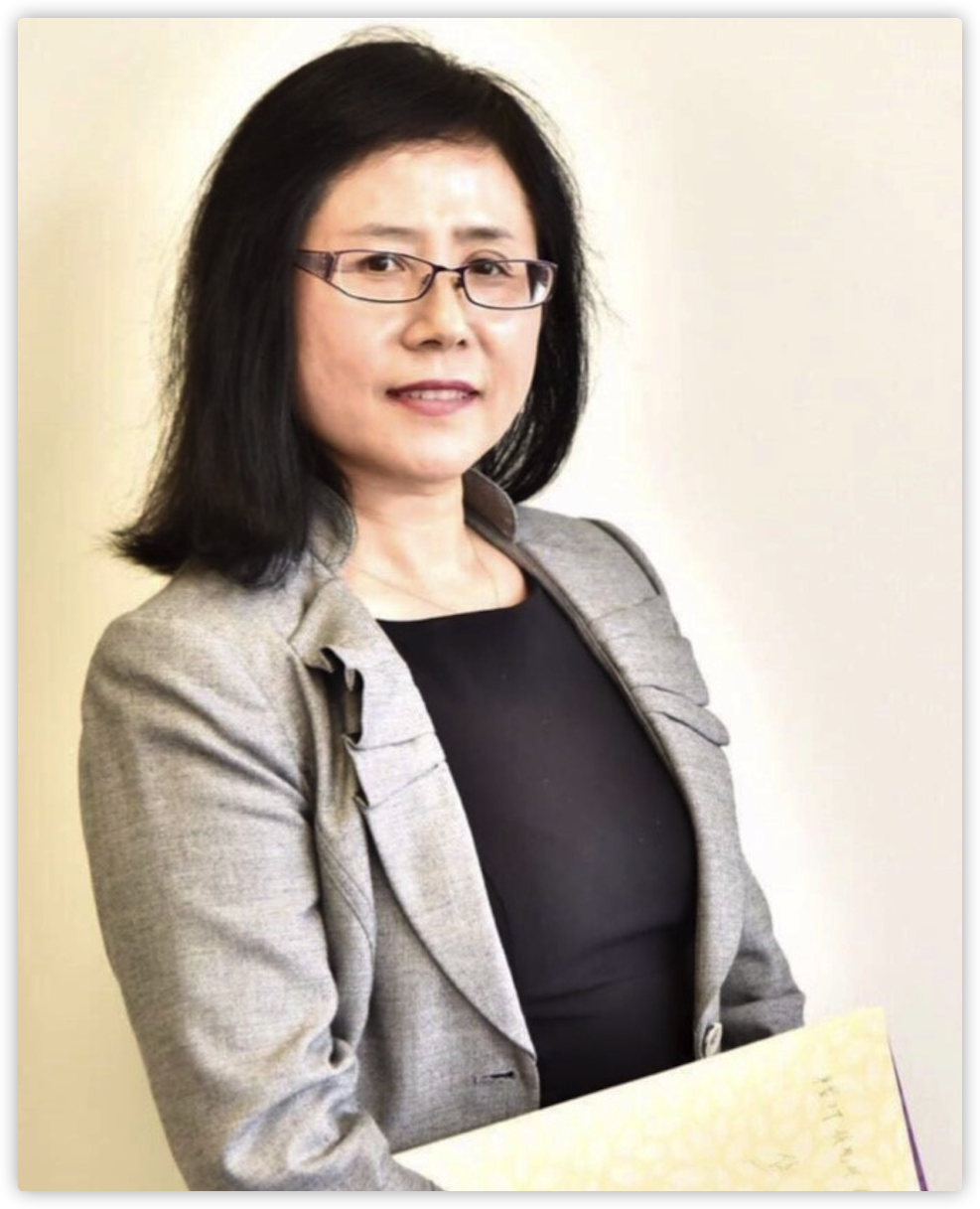 Psychiatrist - Nina Ni Liu, M.D., Ph.D.