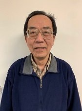 Eugene Chen, Ph.D. - Chief Finance Officer