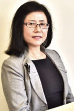 Psychiatrist - Nina Ni Liu, M.D., Ph.D.